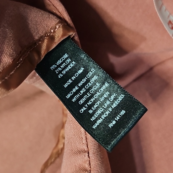 Harve Benard Pants - Picture 6 of 6